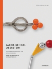 Jakob Bengel, Oberstein : From Art Industry to Jewellery Design - Book