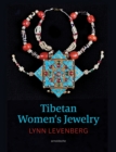 Tibetan Women’s Jewelry - Book
