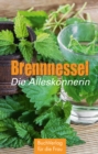 Brennnessel : Die Alleskonnerin - eBook