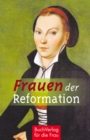 Frauen der Reformation - eBook