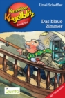 Kommissar Kugelblitz 06. Das blaue Zimmer : Kommissar Kugelblitz Ratekrimis - eBook