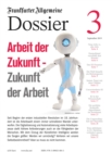 Arbeit der Zukunft - Zukunft der Arbeit - eBook