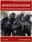 Der Rechtsstaat in Gefahr : Innere Sicherheit im Zeichen von Terror und Migrationskrise - eBook