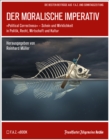 Der moralische Imperativ : "Political Correctness"  - Schein und Wirklichkeit in Politik, Recht, Wirtschaft und Kultur - eBook