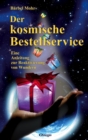 Der kosmische Bestellservice - eBook