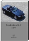 Faszination SLK R170 - Book