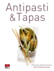Antipasti & Tapas - eBook