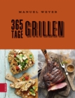 365 Tage Grillen - eBook