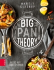 Big Pan Theory - eBook