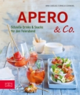 Apero & Co. - eBook