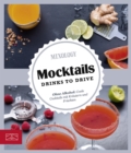Mocktails : Drinks to Drive - eBook
