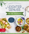 Leichter Genuss fur den Thermomix(R) - eBook