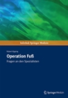 Operation Fu : Fragen an den Spezialisten - eBook