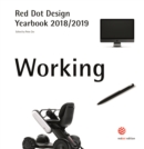 Red Dot Design Yearbook 2018/2019 : Working - Book
