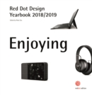 Red Dot Design Yearbook 2018/2019 : Enjoying - Book