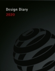 Design Diary 2020 - Book