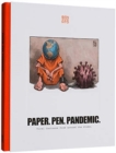 Paper. Pen. Pandemic. - Book