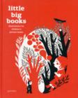 Little Big Books : Illustration for Children's Picture Books - Book