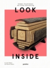 Look Inside : Cutaway Illustrations and Visual Storytelling - Book