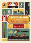 Recordmania: Atlas of the Incredible - Book