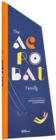 The Acrobat Family - Book