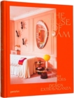 The House of Glam : Lush Interiors and Design Extravaganza - Book