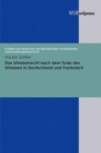 Schriften zum deutschen und internationalen PersAnlichkeits- und ImmaterialgA"terrecht. - Book