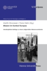 Mission im Kontext Europas : Interdisziplinare Beitrage zu einem zeitgemassen Missionsverstandnis - Book