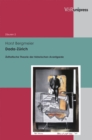 Dada-Zurich : Asthetische Theorie der historischen Avantgarde - Book