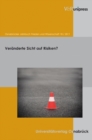 Osnabrucker Jahrbuch Frieden und Wissenschaft XVIII / 2011 : Veranderte Sicht auf Risiken? - Book