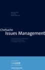 Chefsache Issues Management : Konigsdisziplin der Unternehmenskommunikation - eBook