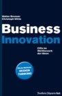 Business Innovation : CIOs im Wettbewerb der Ideen - eBook
