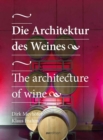 The Architecture of Wine - Book