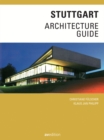 Stuttgart Architecture Guide - Book