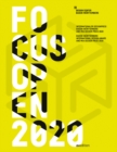 Focus Open 2020 : Baden-Wurttemberg International Design Award and Mia Seeger Prize 2020 - Book