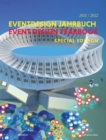 Event Design Yearbook 2021-2022 : Special Edition - Book
