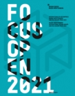 Focus Open 2021 : Baden-Wurttemberg International Design Award and Mia Seeger Prize 2021 - Book