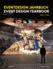Event Design Yearbook 2022 / 2023 - Book