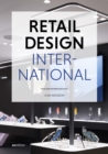 Retail Design International Vol. 8 : Components, Spaces, Buildings - Book