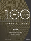 Loewe. 100 Years Design History - Book