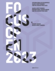 FOCUS OPEN 2023 : Baden-Wurttemberg International Design Award and Mia Seeger Prize 2023 - Book
