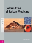 Colour Atlas of Falcon Medicine - Book