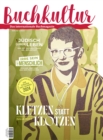 Magazin Buchkultur 212 : Das internationale Buchmagazin - eBook