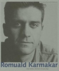 Romuald Karmakar - Book