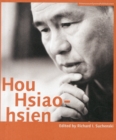 Hou Hsiao-hsien - Book