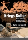 Kriegs-Kultur - eBook