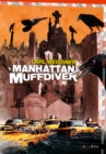Manhattan Muffdiver - eBook