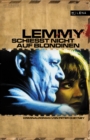 Lemmy schiet nicht auf Blondinen : Kriminalroman - eBook