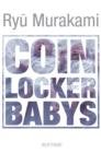 Coin Locker Babys - eBook