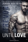 Until Love: Trevor - eBook